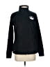 Stormtech 100% Polyester Black Track Jacket Size S - photo 1