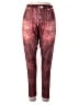Unbranded Tie-dye Red Casual Pants Size 5X - photo 1