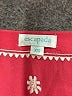 Escapada 100% Rayon Pink 3/4 Sleeve Blouse Size XS - photo 7