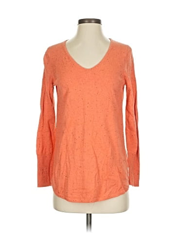 Nic + Zoe Pullover Sweater (view 1)