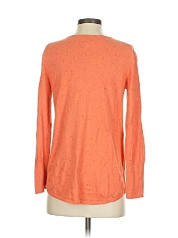 Nic + Zoe Pullover Sweater (view 2)