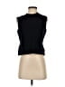 St. John Basics Black Cardigan Size P (petite) - photo 1