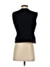 St. John Basics Black Cardigan Size P (petite) - photo 2