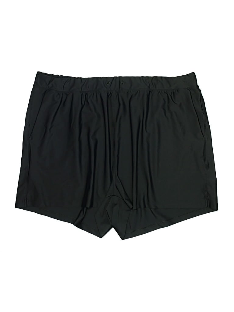 Pre-owned Active By Old Navy Athletic Shorts In Black