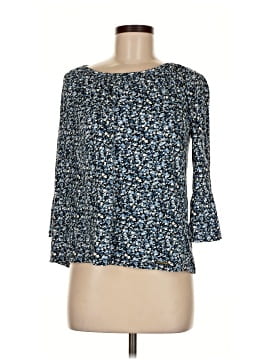 Michael Michael Kors 3/4 Sleeve Blouse
