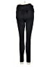 Lululemon Athletica Solid Black Active Pants Size 4 - photo 2