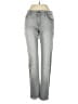 DL1961 Stripes Gray Jeans Size 27 waist - photo 1