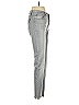 DL1961 Stripes Gray Jeans Size 27 waist - photo 4