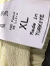 Assorted Brands Yellow Sweatshirt Size XL - photo 8