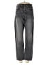 Levi's Gray Jeans Size 24 waist - photo 1
