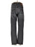 Levi's Gray Jeans Size 24 waist - photo 2