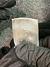 Generation Love Gray Long Sleeve Henley Size XS - photo 8