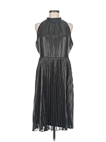 Simply Vera Vera Wang Cocktail Dress (view 1)
