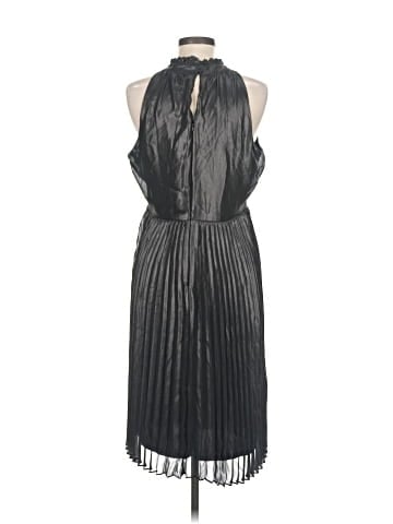 Simply Vera Vera Wang Cocktail Dress (view 2)