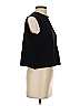 St. John Basics Black Cardigan Size P (petite) - photo 4