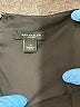 Ann Taylor Solid Black Cocktail Dress Size 2 - photo 6