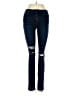 Joe's Jeans Color Block Blue Jeans Size 26 waist - photo 1