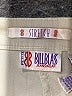 Bill Blass Solid Ivory Khakis Size 10 (petite) - photo 4