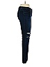 Joe's Jeans Color Block Blue Jeans Size 26 waist - photo 4