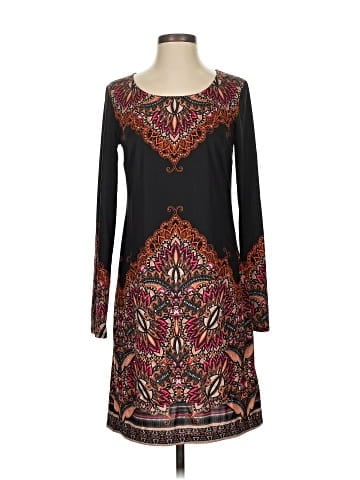 INC International Concepts Casual Dress (view 1)