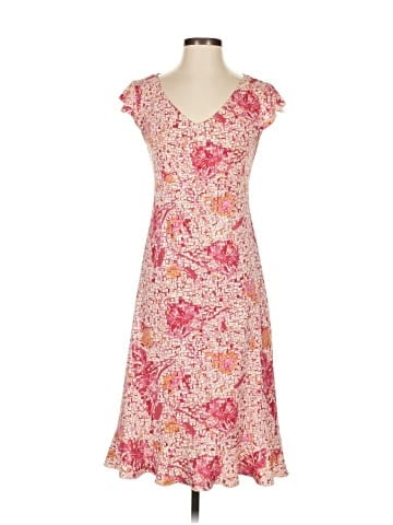 BCBG Casual Dress (view 1)