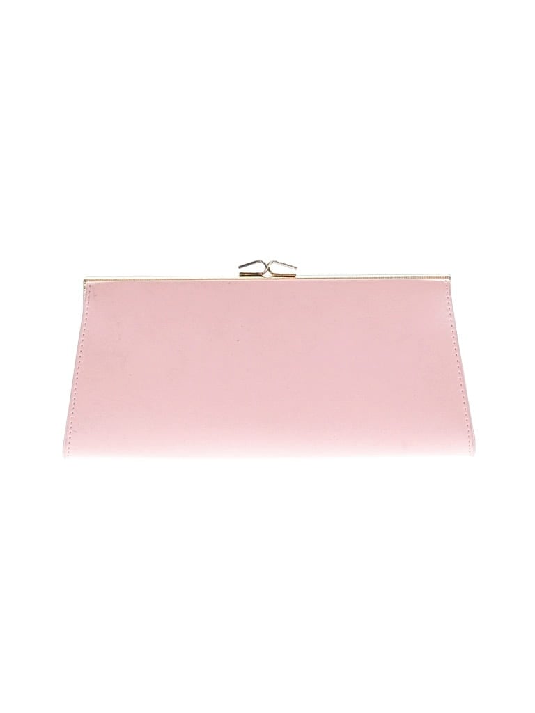Pre-owned Unbranded Crossbody Bag In Pink