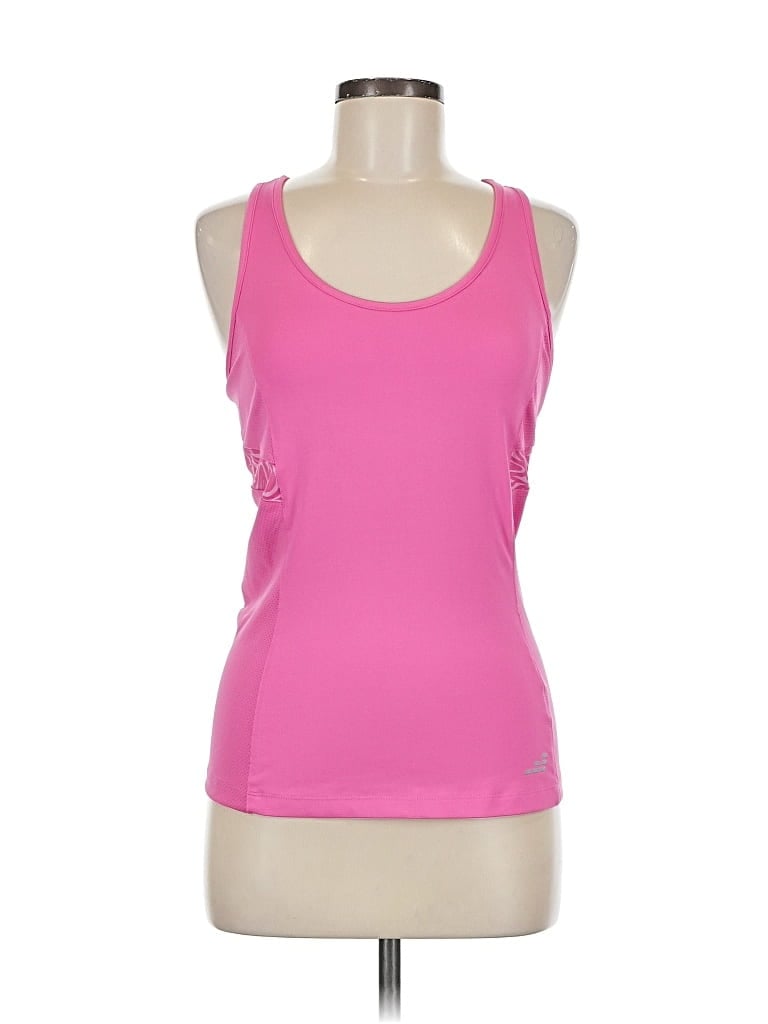Pre-owned Bcg Active Tank Top In Pink