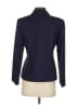 Kasper A.S.L. Blue Purple Blazer Size 4 - photo 2