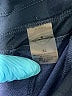 St. John's Bay Print Blue Casual Pants Size XL - photo 3