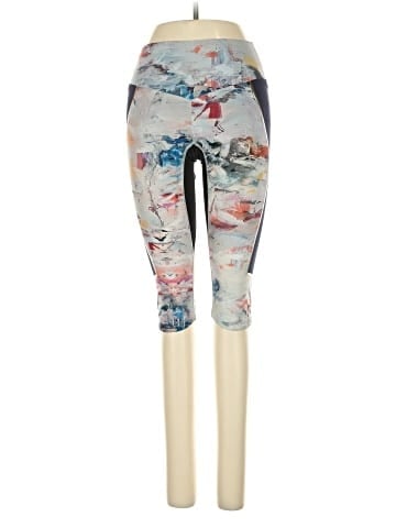 Lucas Hugh Leggings (view 1)