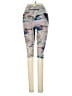 Lucas Hugh Graphic Ivory Leggings Size XS - photo 2