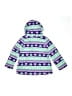 Jumping Beans 100% Polyester Print Purple Snow Jacket 18-24 MO / 24 MO - photo 2