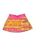FILA Graphic Yellow Active Skirt Size XS (kids) - photo 1