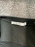 Comune Black Casual Dress Size XL - photo 7