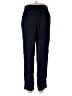 Vince Camuto 100% Polyester Solid Blue Casual Pants Size S - photo 2