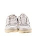 Nike White Sneakers Size 4 (youth) - photo 2