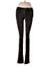 Habitual Hearts Brown Jeans Size 28 waist - photo 1