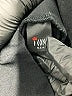 Assorted Brands Solid Black Casual Skirt Size XS (estimated) - photo 4