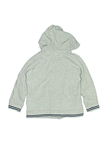 Zara Baby Zip Up Hoodie (view 2)