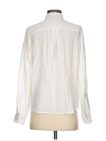 Marciano Long Sleeve Blouse (view 2)