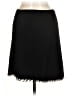 Elie Tahari Solid Black Formal Skirt One size - photo 2