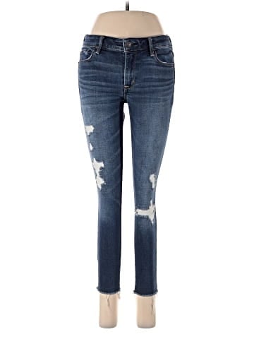 Abercrombie & Fitch Jeans (view 1)