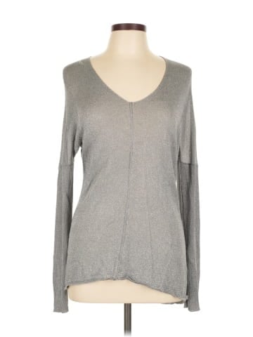 Dolce Cabo Long Sleeve Top (view 1)