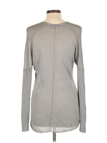 Dolce Cabo Long Sleeve Top (view 2)