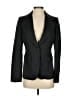 Burberry Black Blazer Size EU (IT) 38 / US 2 - photo 1
