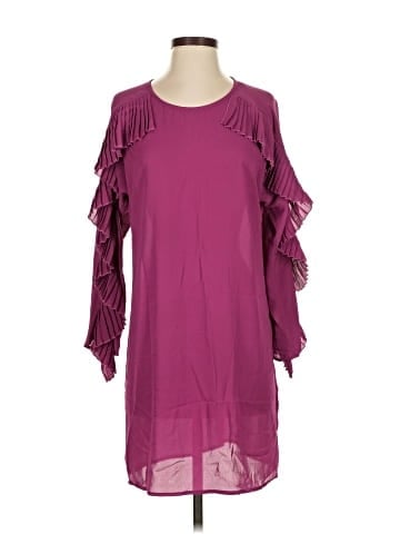 DELFI COLLECTIVE Casual Dress (view 1)