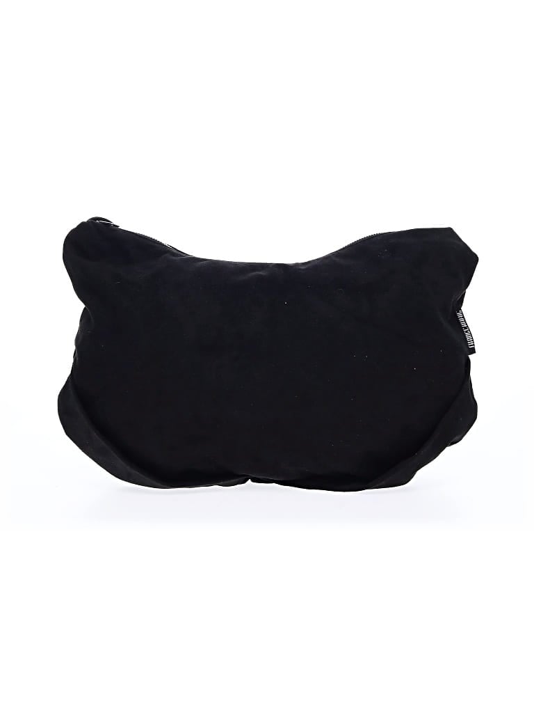 Pre-owned Assorted Brands Shoulder Bag In Black
