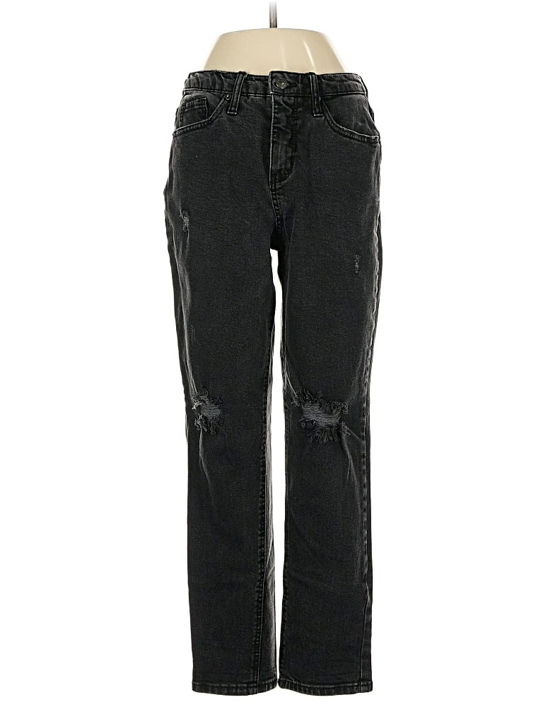 Pre-owned Wild Fable Jeans In Black