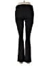 White House Black Market Black Active Pants Size 2r - photo 2