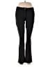 White House Black Market Black Active Pants Size 2r - photo 1